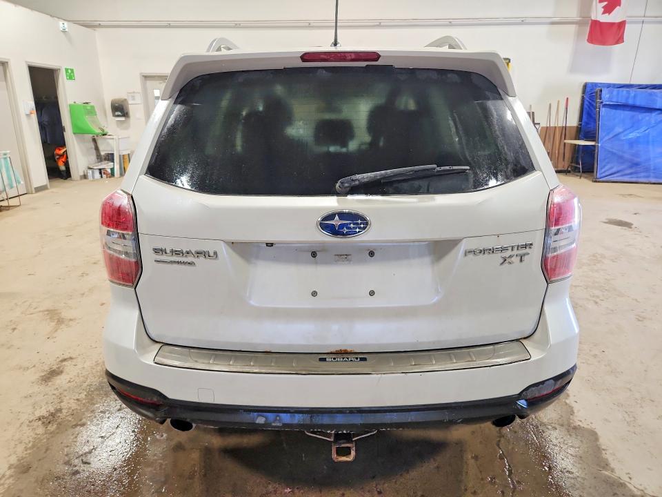 Продажа на аукционе авто 2015 Subaru Forester, vin: JF2SJHDC2FH595969, номер лота: 55703596
