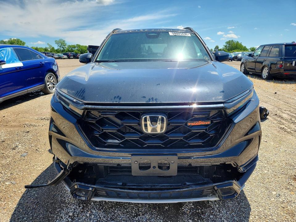 Aukcja sprzedaży 2026 Honda Cr -v, vin: 7FARS6H62TE042855, numer aukcji: 59009436