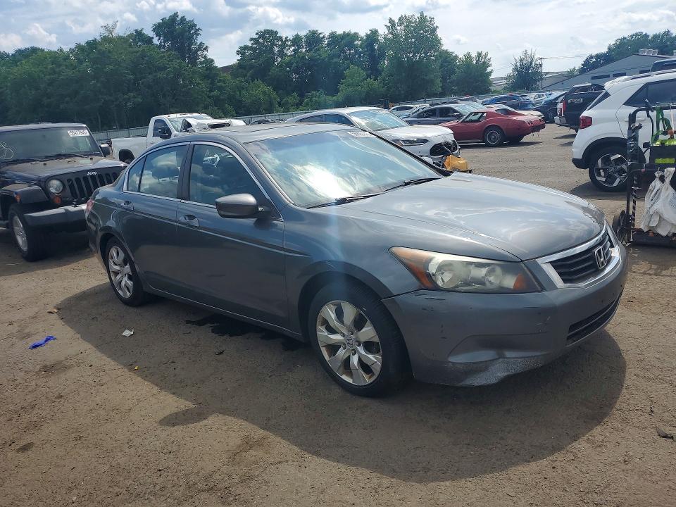 Продажа на аукционе авто 2010 Honda Accord, vin: 1HGCP2F81AA150939, номер лота: 56890046