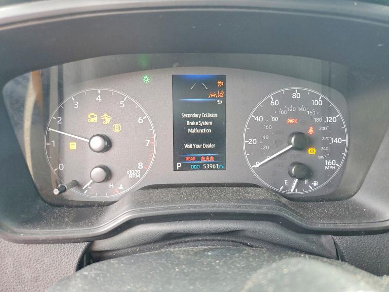 Продаж на аукціоні авто 2024 Toyota Corolla, vin: 5YFB4MDE9RP165574, номер лоту: 56504066