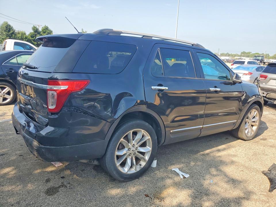 Продажа на аукционе авто 2013 Ford Explorer, vin: 1FM5K8F8XDGB35099, номер лота: 59142296