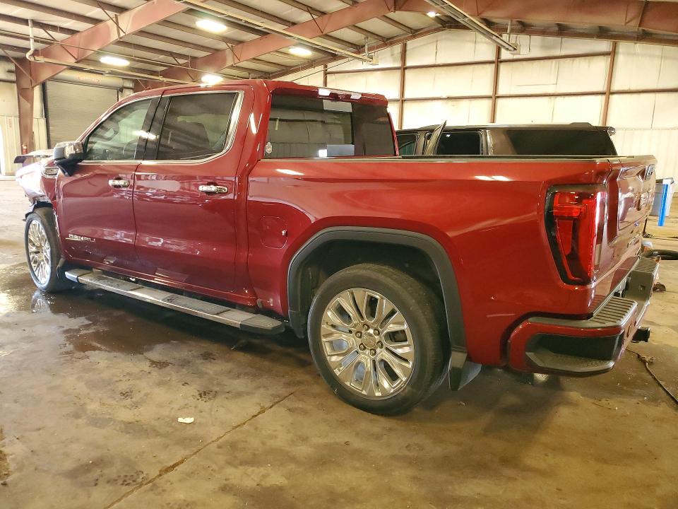 Продажа на аукционе авто 2020 Gmc Sierra, vin: 3GTU9FEL5LG221168, номер лота: 56047626