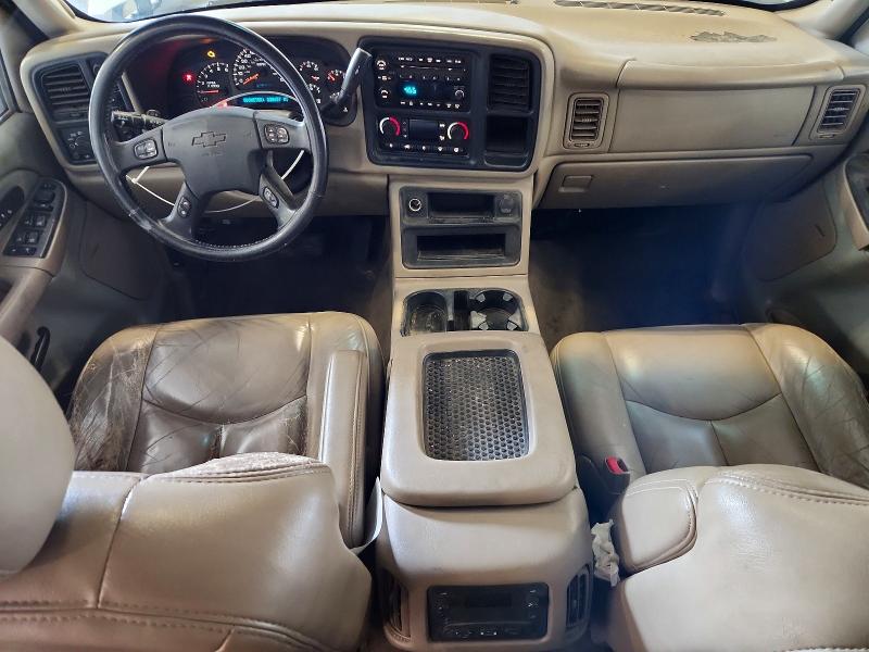 2006 Chevrolet Silverado მანქანა იყიდება აუქციონზე, vin: 2GCEK13T161195227, აუქციონის ნომერი: 56672286
