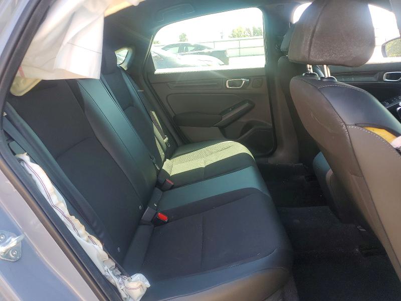 Продажа на аукционе авто 2024 Honda Civic, vin: 19XFL2H83RE016916, номер лота: 59541976
