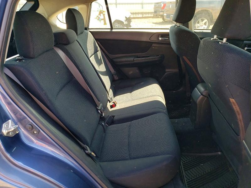 57296116 :رقم المزاد ، JF1GPAD64DH208457 vin ، 2013 Subaru Impreza مزاد بيع