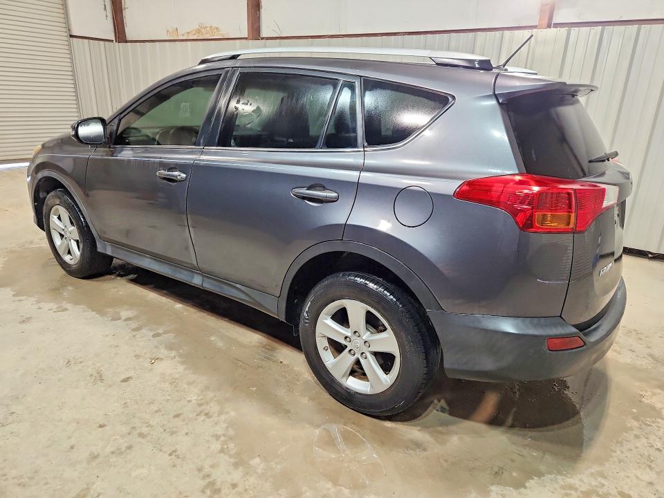 2014 Toyota Rav4 მანქანა იყიდება აუქციონზე, vin: 2T3WFREV2EW120466, აუქციონის ნომერი: 56514606