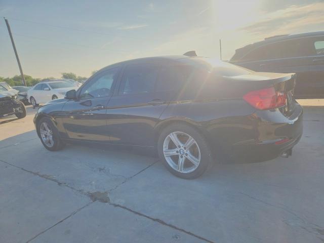 2013 Bmw 328 მანქანა იყიდება აუქციონზე, vin: WBA3B5C58DF597992, აუქციონის ნომერი: 56245216
