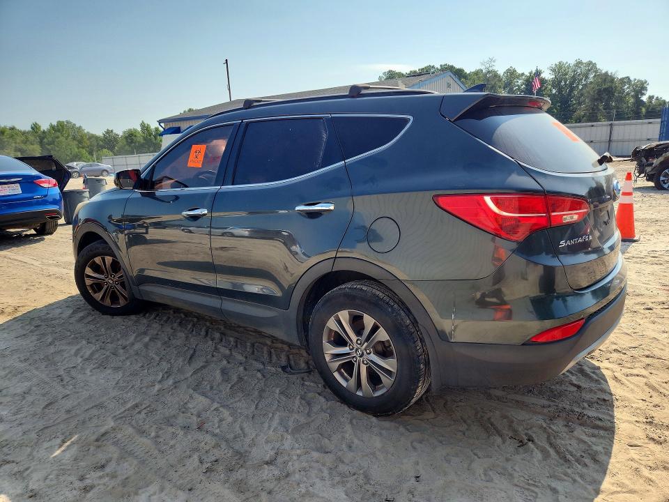 Aukcja sprzedaży 2013 Hyundai Santa Fe Sport, vin: 5XYZUDLB5DG112082, numer aukcji: 59266266