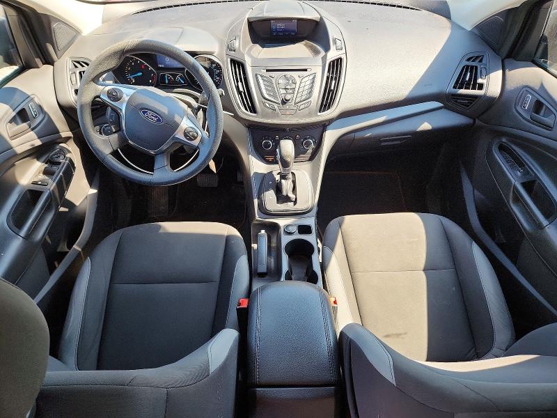 Aukcja sprzedaży 2015 Ford Escape, vin: 1FMCU0F75FUA21848, numer aukcji: 58571856