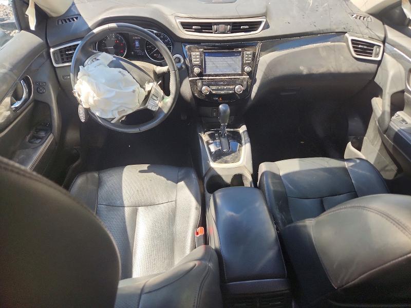 Aukcja sprzedaży 2016 Nissan Rogue, vin: 5N1AT2MV0GC814215, numer aukcji: 57065396