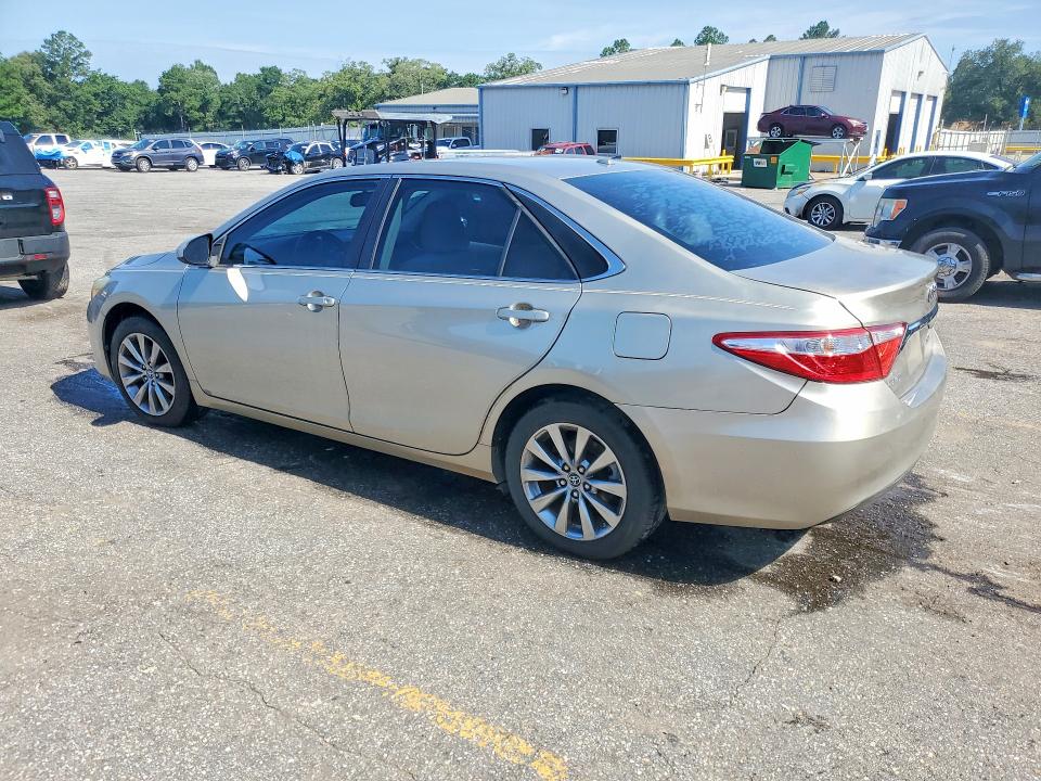 58509706 :رقم المزاد ، 4T1BF1FK7GU557587 vin ، 2016 Toyota Camry مزاد بيع
