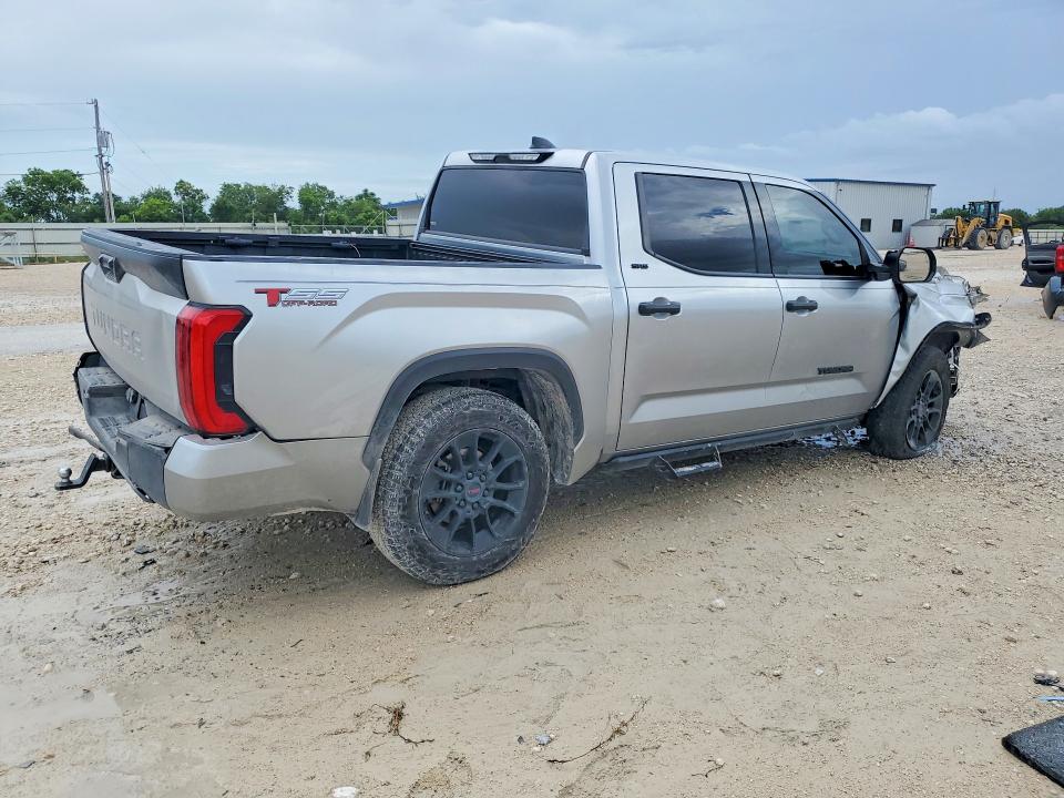 Aukcja sprzedaży 2022 Toyota Tundra, vin: 5TFLA5AB2NX015590, numer aukcji: 56471956