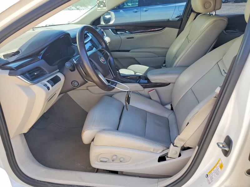 Aukcja sprzedaży 2014 Cadillac Xts, vin: 2G61M5S32E9146493, numer aukcji: 58639176