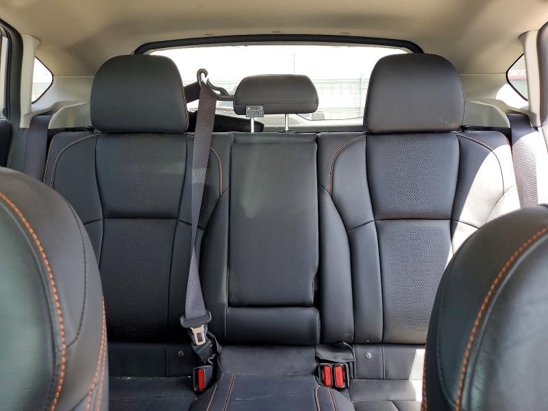 56541546 :رقم المزاد ، JF2GTHMC1N8233985 vin ، 2022 Subaru Crosstrek مزاد بيع