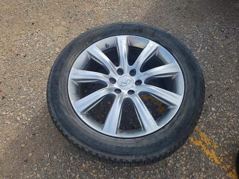Aukcja sprzedaży 2013 Infiniti Qx56, vin: JN8AZ2NFXD9531411, numer aukcji: 58991076