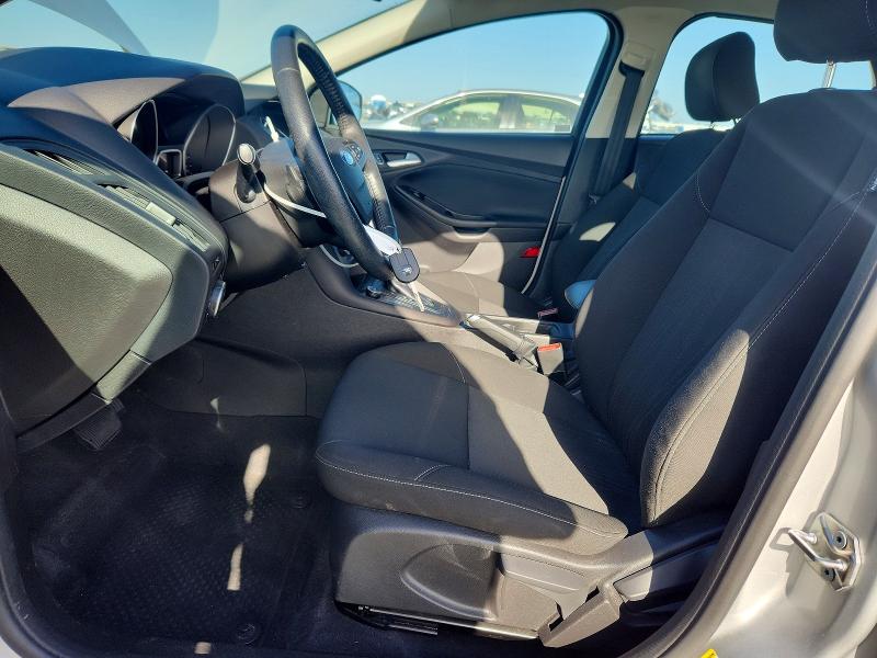 Aukcja sprzedaży 2015 Ford Focus, vin: 1FADP3F24FL232413, numer aukcji: 56489486