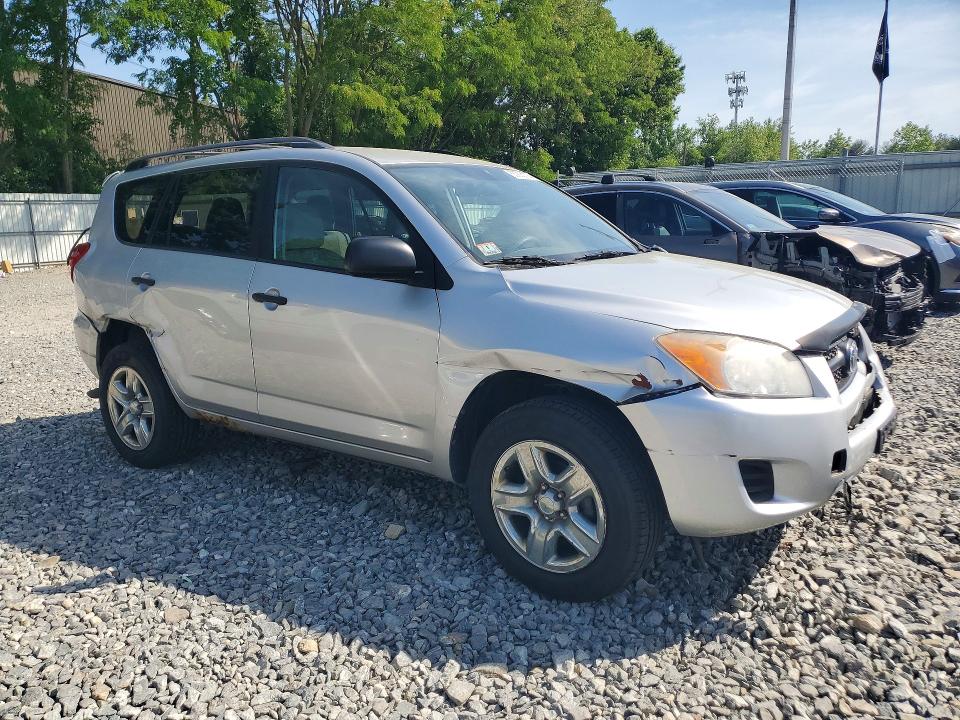 Aukcja sprzedaży 2011 Toyota Rav4, vin: 2T3BF4DV5BW147949, numer aukcji: 55923106