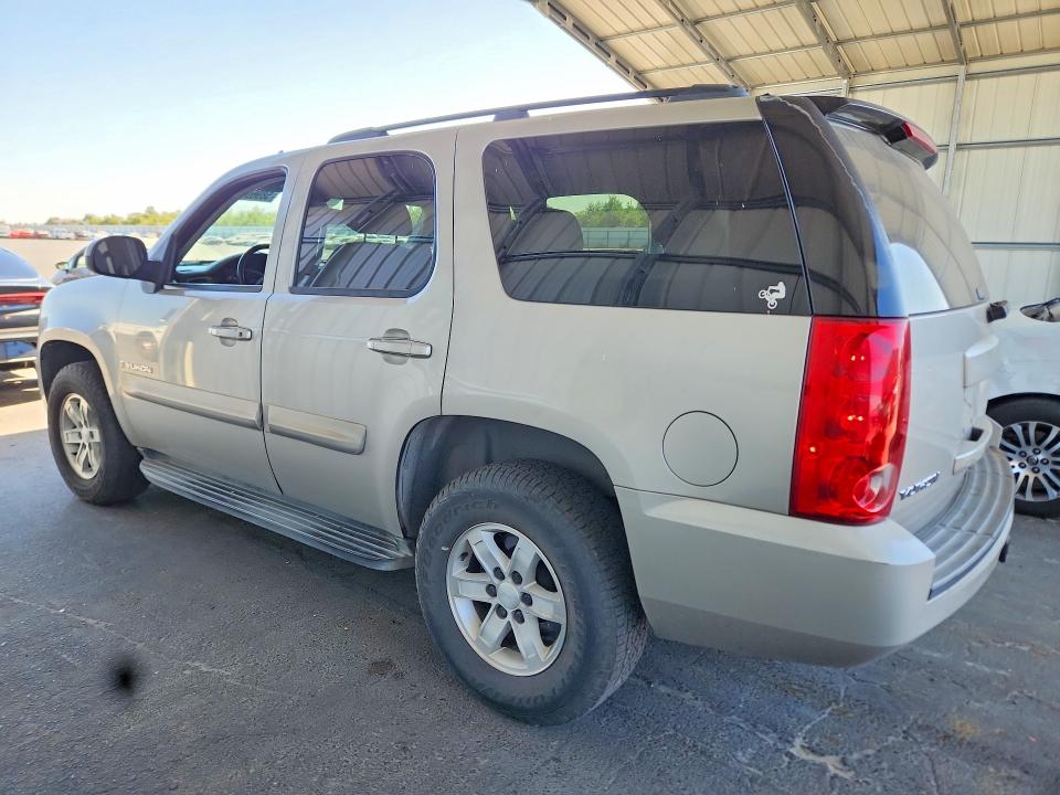 Продаж на аукціоні авто 2009 Gmc Yukon, vin: 1GKFC23C59R206009, номер лоту: 58969736