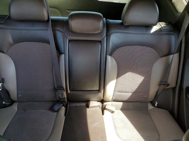 57511806 :رقم المزاد ، KM8JU3AC3CU486962 vin ، 2012 Hyundai Tucson مزاد بيع