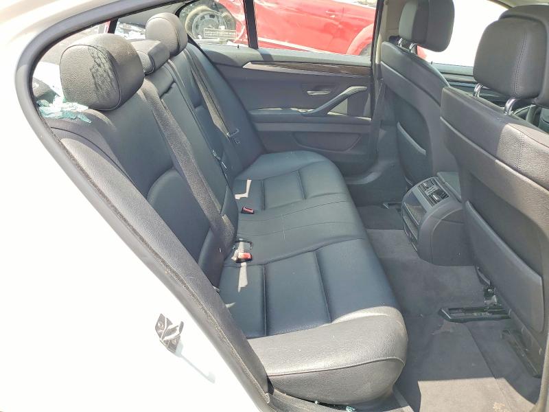 Продажа на аукционе авто 2013 Bmw 528, vin: WBAXG5C57DDY31893, номер лота: 59197366