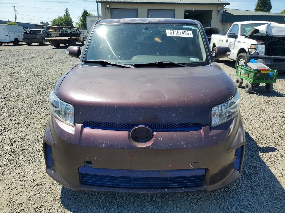 Продаж на аукціоні авто 2011 Toyota Scion, vin: JTLZE4FE7B1136694, номер лоту: 57167496