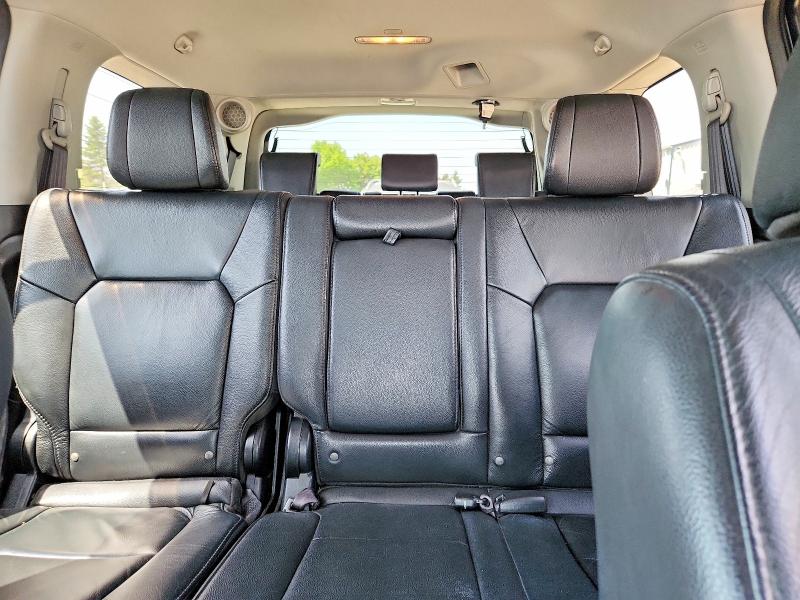 Продажа на аукционе авто 2014 Honda Pilot, vin: 5FNYF4H93EB501405, номер лота: 56026126