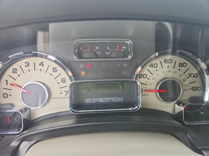 58155526 :رقم المزاد ، 1FMJU1K59CEF59654 vin ، 2012 Ford Expedition مزاد بيع