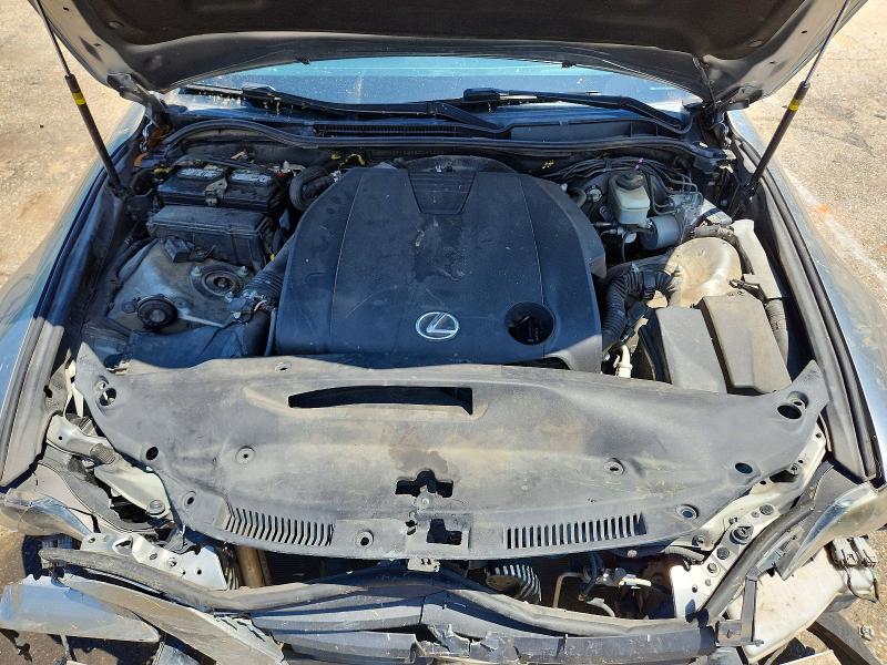Продажа на аукционе авто 2014 Lexus Is, vin: JTHBF1D29E5040255, номер лота: 56743986
