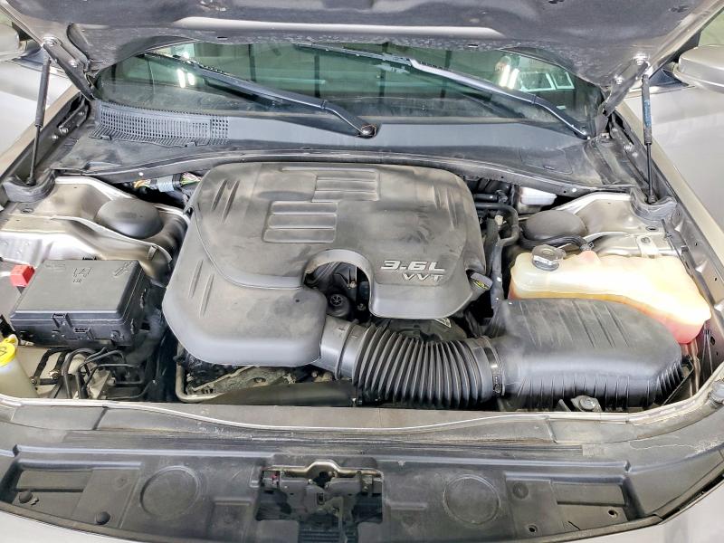 Продажа на аукционе авто 2014 Chrysler 300, vin: 2C3CCARG6EH321445, номер лота: 58414696