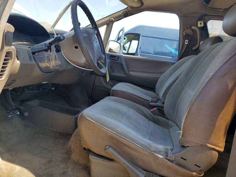 Продаж на аукціоні авто 1995 Toyota Previa, vin: JT3AC14R9S1187122, номер лоту: 58300316
