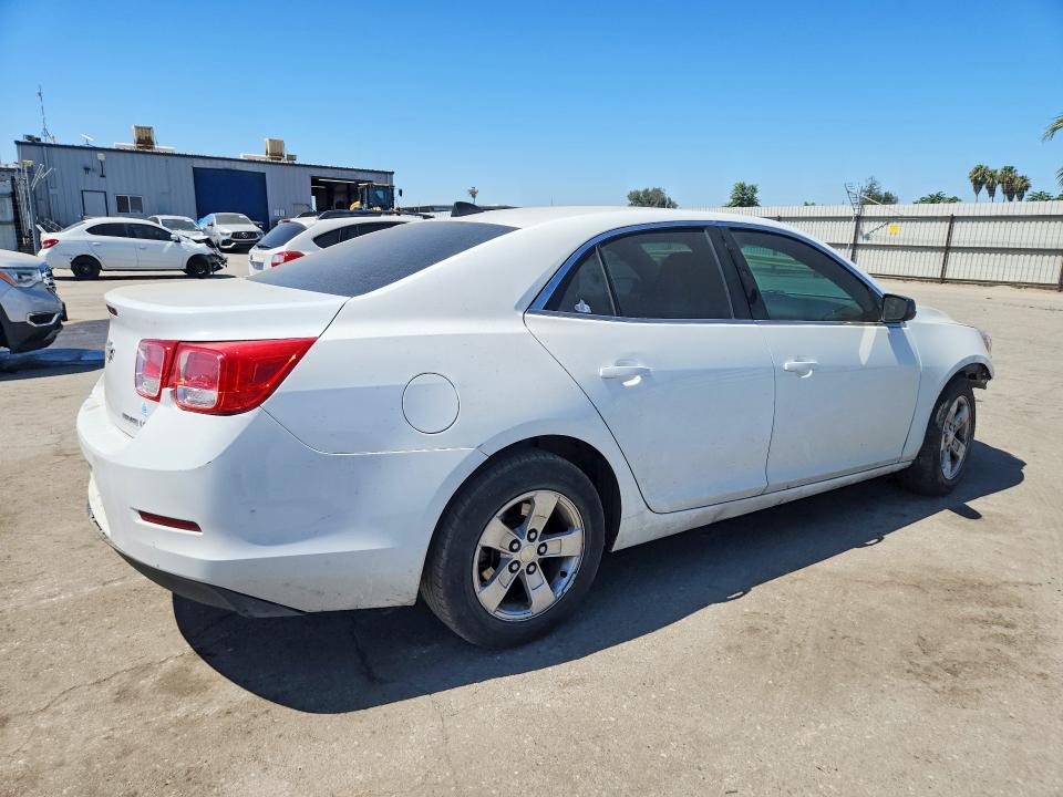 Aukcja sprzedaży 2014 Chevrolet Malibu, vin: 1G11B5SL5EF137466, numer aukcji: 57907416