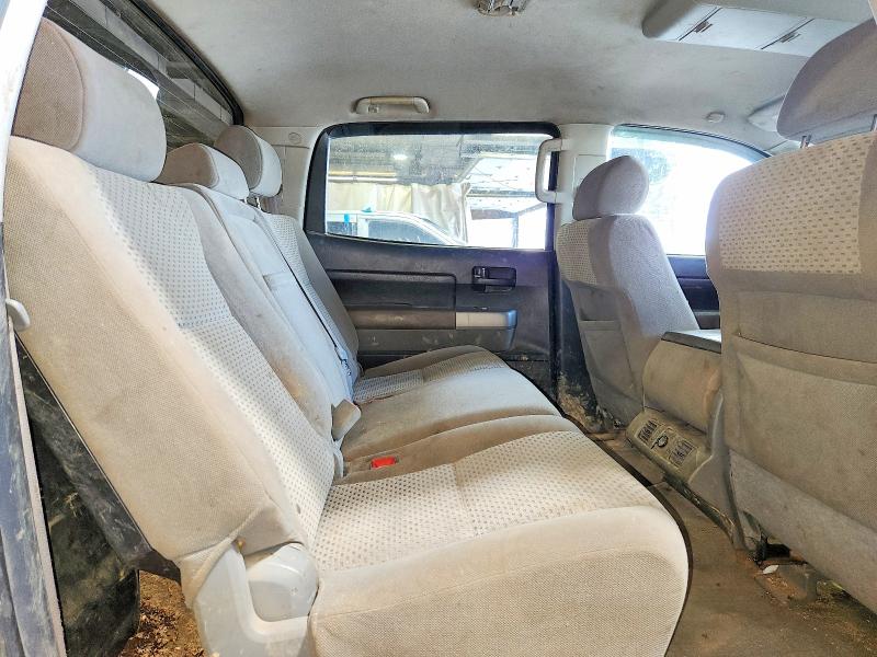 Aukcja sprzedaży 2008 Toyota Tundra, vin: 5TBDV54168S515685, numer aukcji: 58789326