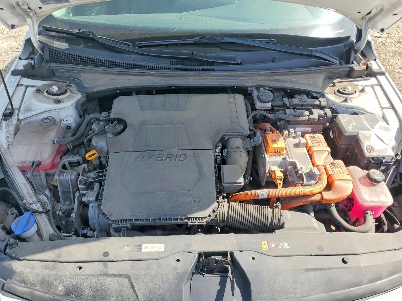 2021 Hyundai Elantra მანქანა იყიდება აუქციონზე, vin: KMHLN4AJXMU007643, აუქციონის ნომერი: 59388996
