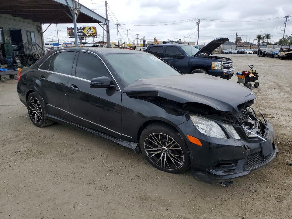 Продаж на аукціоні авто 2011 Mercedes-benz E-class E350 4matic, vin: WDDHF5GB0BA477066, номер лоту: 58785536