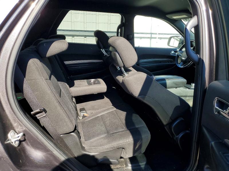 Продаж на аукціоні авто 2014 Dodge Durango, vin: 1C4RDHAG3EC974681, номер лоту: 55754506