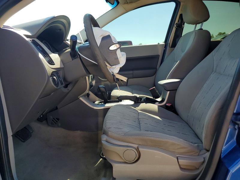 Aukcja sprzedaży 2009 Ford Focus, vin: 1FAHP35N89W205294, numer aukcji: 57710736