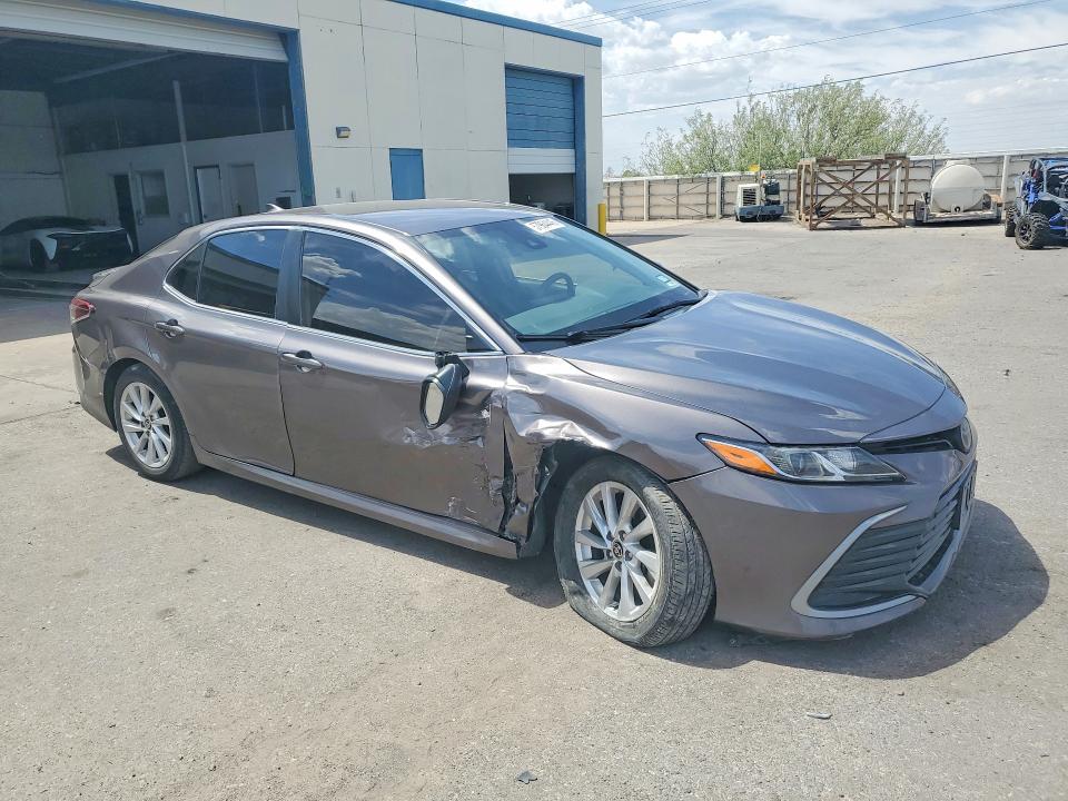 Aukcja sprzedaży 2023 Toyota Camry, vin: 4T1C11AKXPU786338, numer aukcji: 57964446