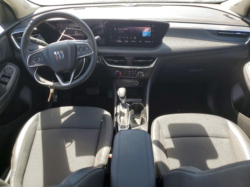 Продажа на аукционе авто 2025 Buick Encore Gx, vin: KL4AMCSLXSB194300, номер лота: 73342905