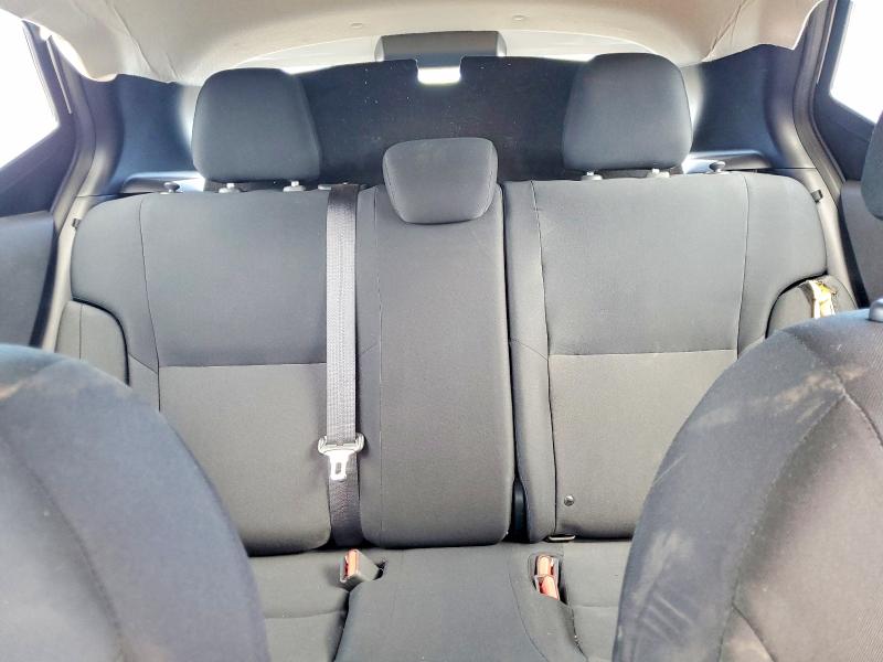 56970876 :رقم المزاد ، 3N1CP5BV9RL511496 vin ، 2024 Nissan Kicks مزاد بيع