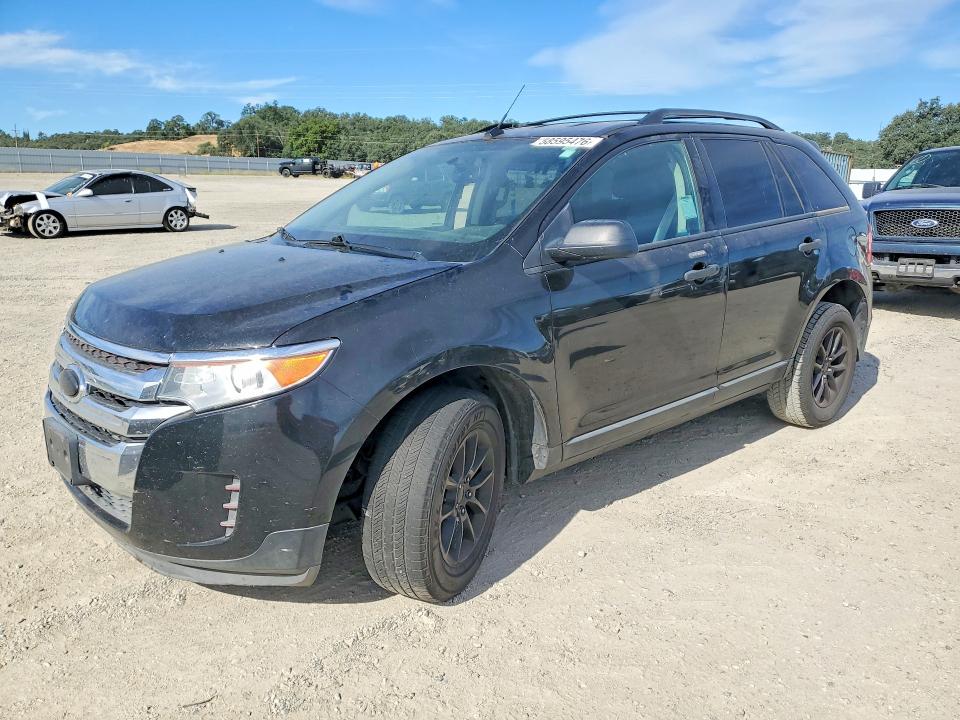 Продаж на аукціоні авто 2013 Ford Edge, vin: 2FMDK3GC2DBC78735, номер лоту: 58595476