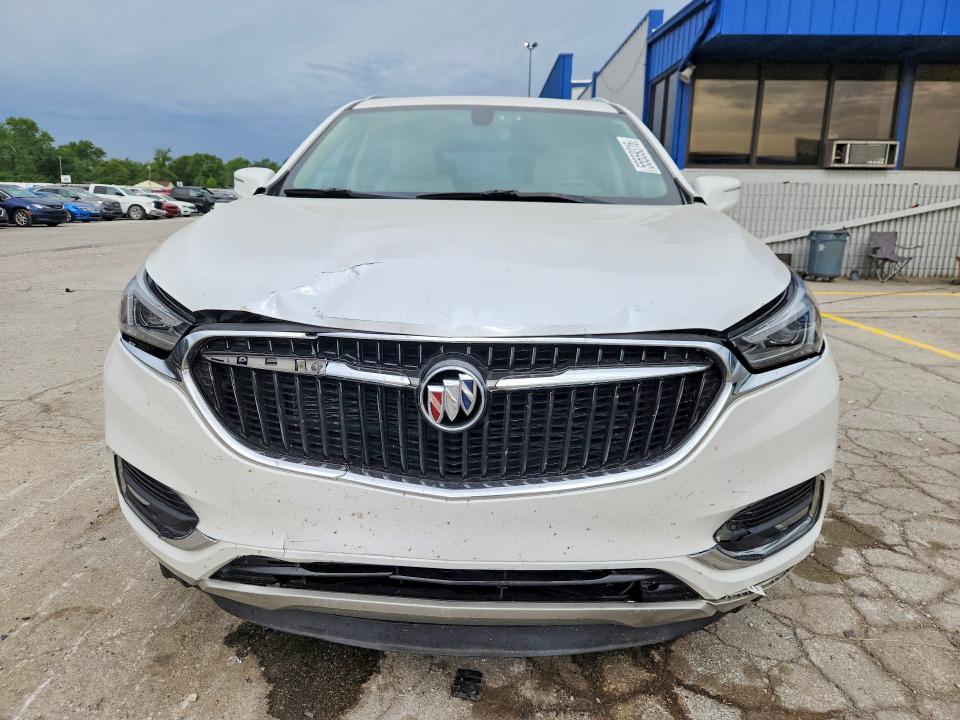 Aukcja sprzedaży 2018 Buick Enclave, vin: 5GAEVAKW8JJ141670, numer aukcji: 55559316