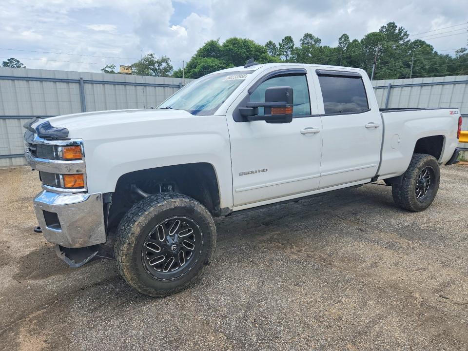 Aukcja sprzedaży 2019 Chevrolet Silverado, vin: 1GC1KSEG2KF178735, numer aukcji: 58233986