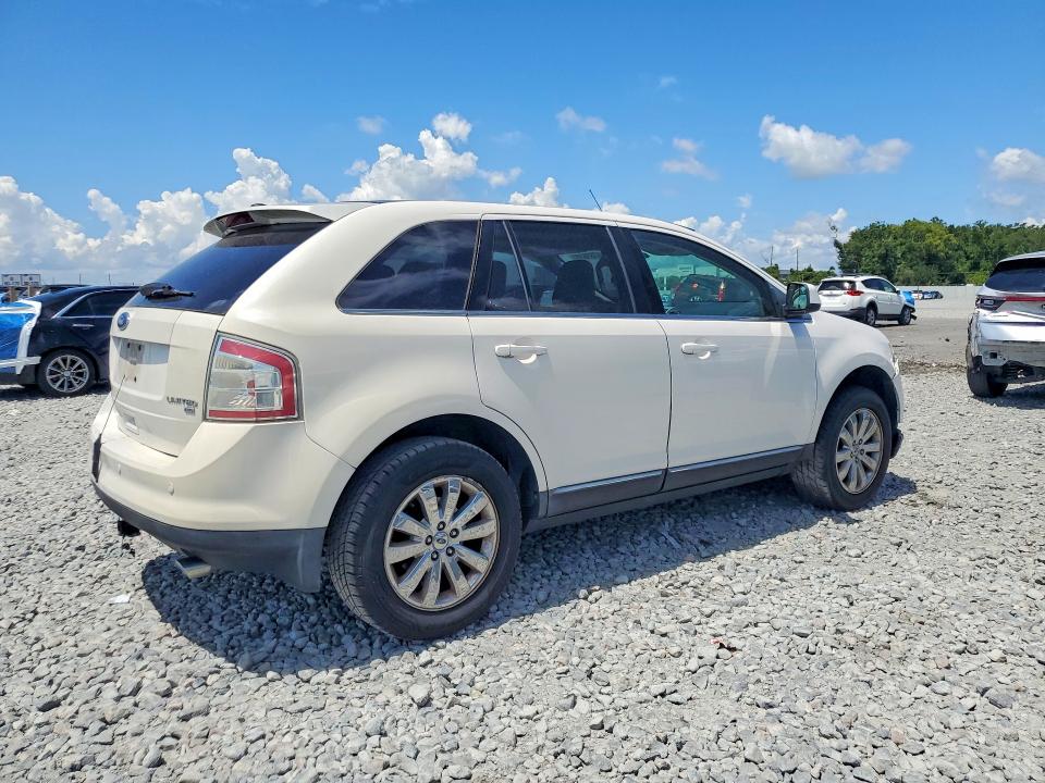 Продажа на аукционе авто 2010 Ford Edge, vin: 2FMDK4KC8ABA86454, номер лота: 57376356