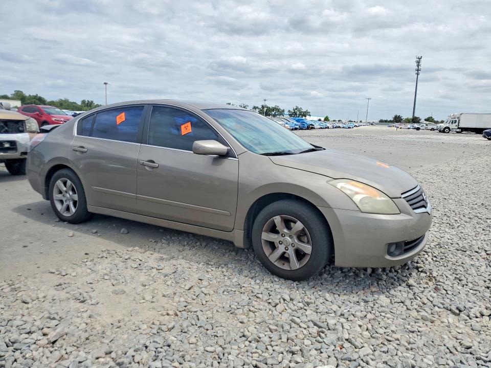 Продажа на аукционе авто 2008 Nissan Altima, vin: 1N4AL21E98N465009, номер лота: 55680126