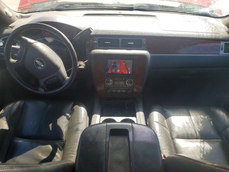 Продаж на аукціоні авто 2010 Chevrolet Silverado, vin: 3GCRKTE39AG239940, номер лоту: 57018046