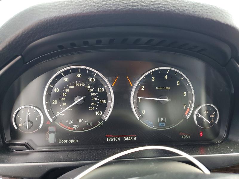 Aukcja sprzedaży 2018 Bmw X5, vin: 5UXKT0C55J0V99873, numer aukcji: 57953936