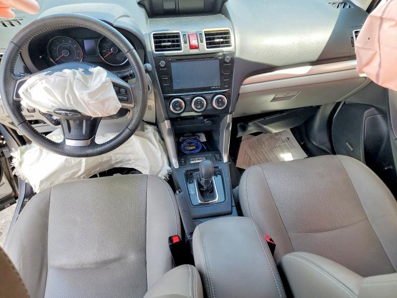 56875576 :رقم المزاد ، JF2SJAVC8GH423825 vin ، 2016 Subaru Forester مزاد بيع