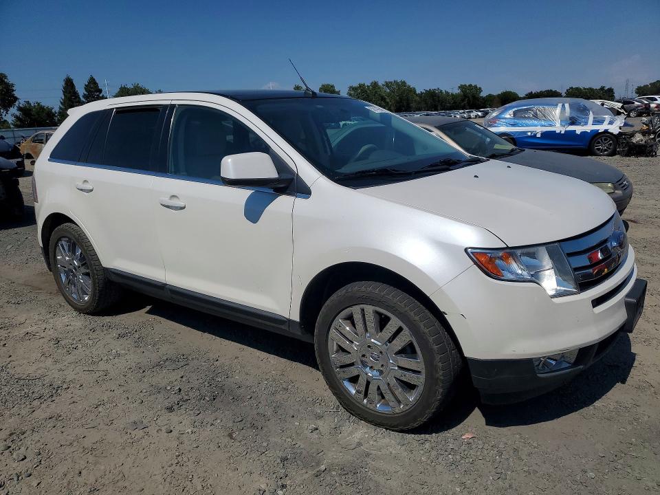 Aukcja sprzedaży 2010 Ford Edge, vin: 2FMDK4KC7ABB11912, numer aukcji: 58143646