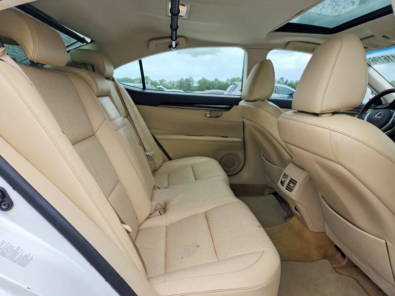 58116196 :رقم المزاد ، JTHBK1GG2E2096171 vin ، 2014 Lexus Es مزاد بيع