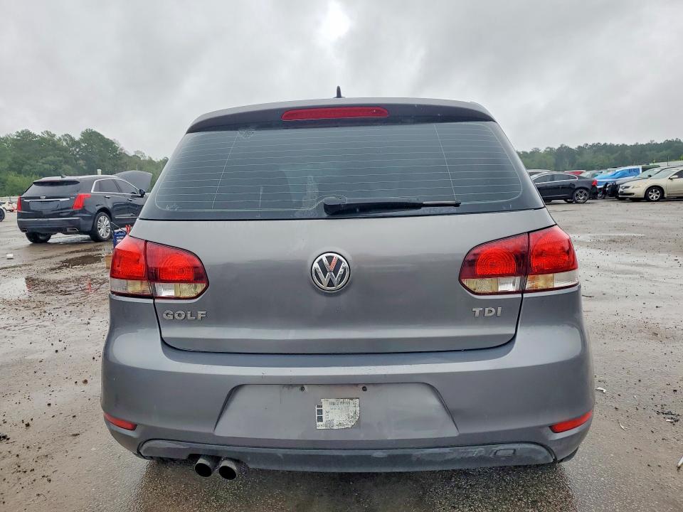 Продаж на аукціоні авто 2014 Volkswagen Golf, vin: WVWDM7AJ4EW005177, номер лоту: 54903316